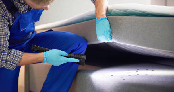 Best Flea Control Services  in University Heights, IA