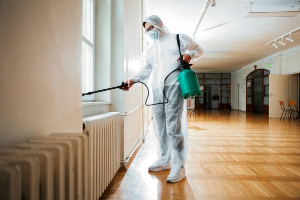 Best Wildlife Control Services  in University Heights, IA